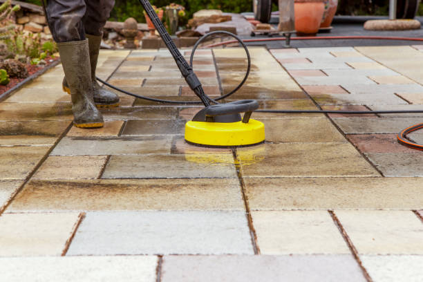 Best Driveway Pressure Washing  in East Berwick, PA