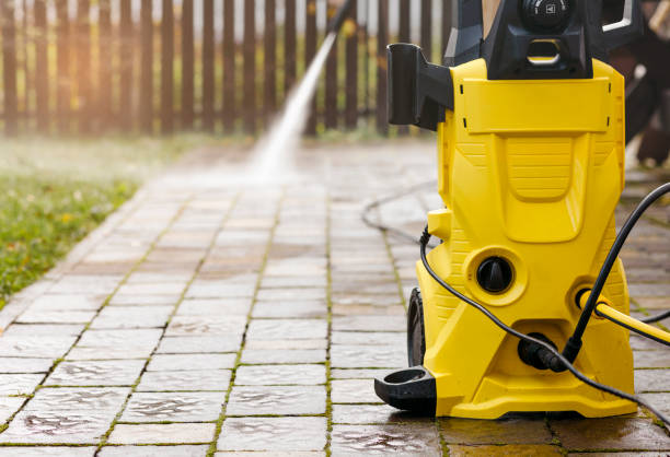 Best Gutter Cleaning  in East Berwick, PA